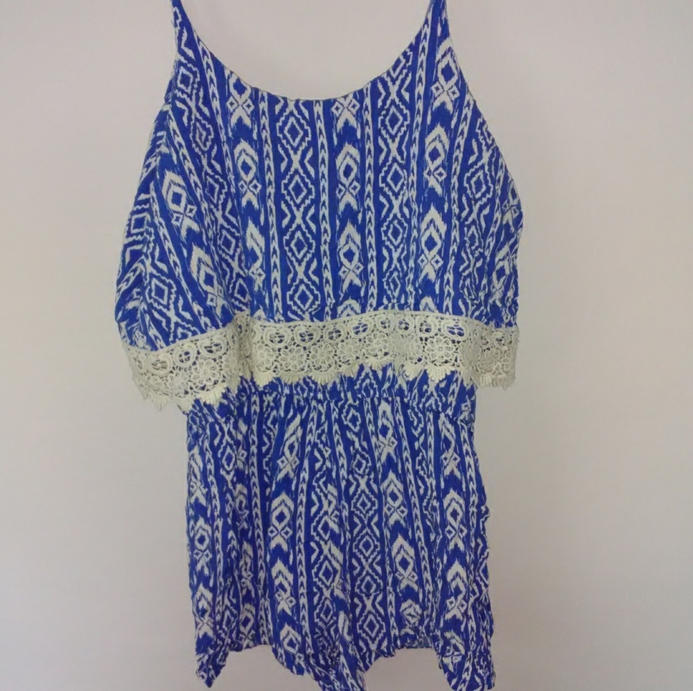 Rue 21 Rhomper